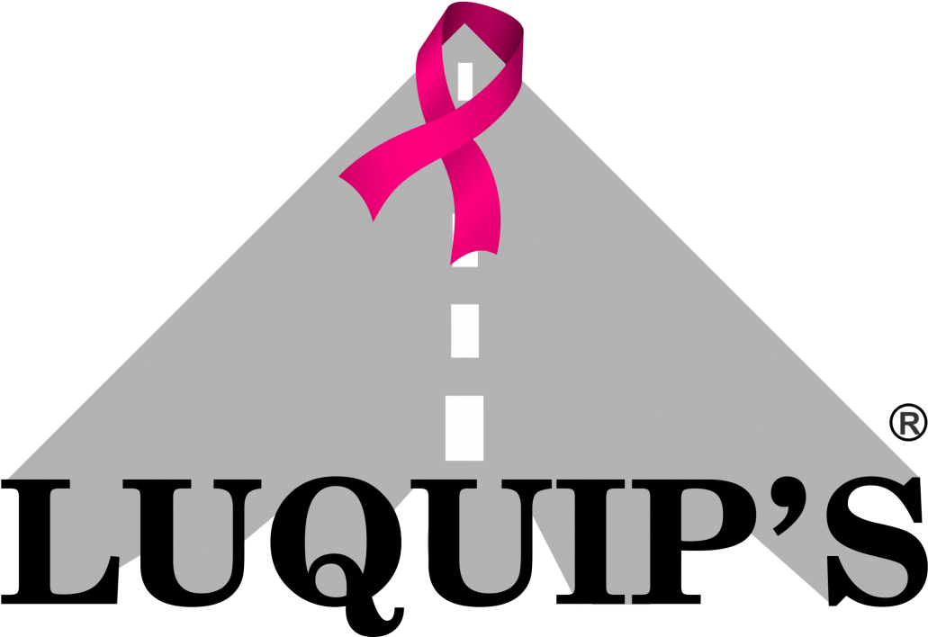 Outubro Rosa A Luquip's Apoia Essa Ideia - Graphic Design (1030x732), Png Download