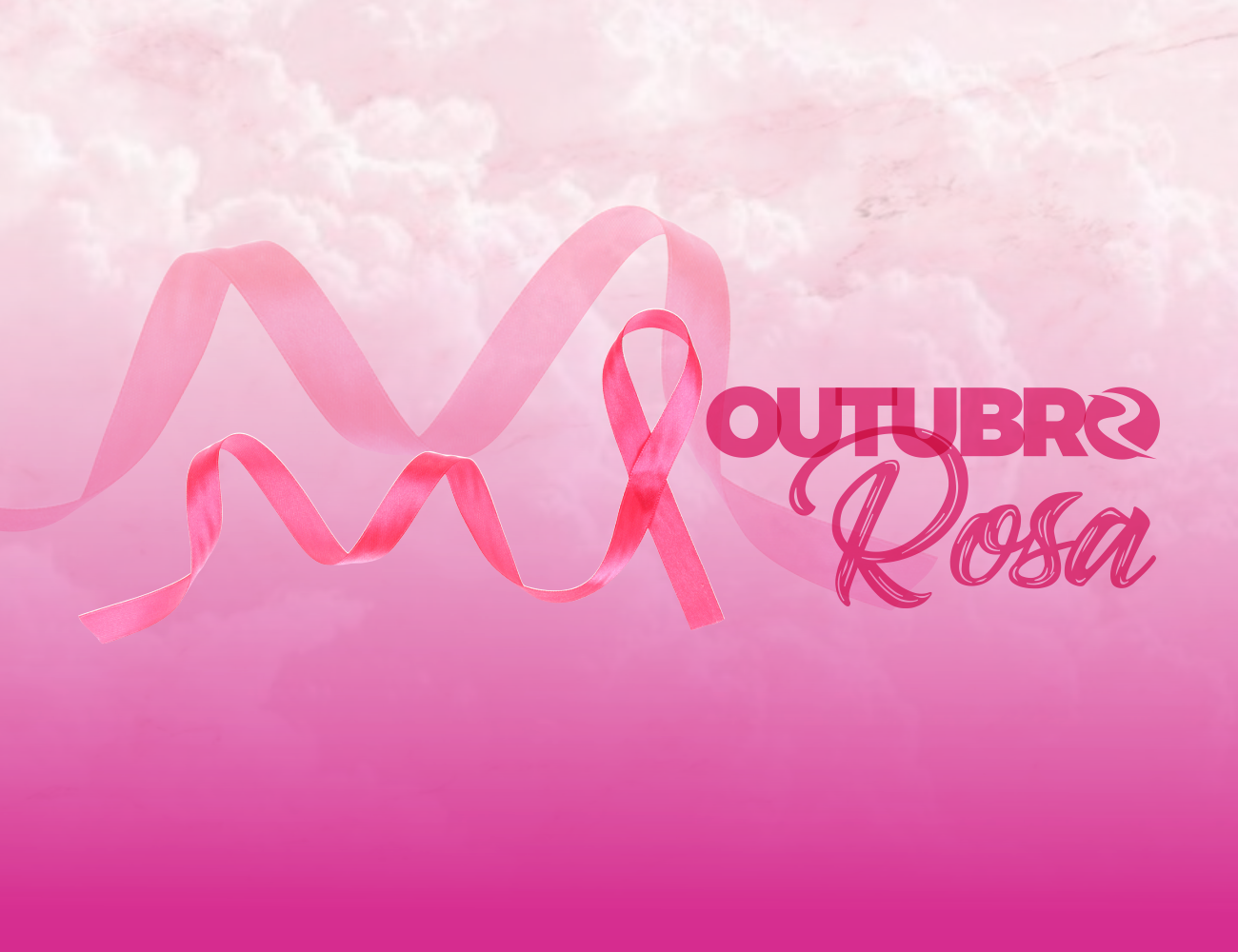 Cotia Realiza Coleta De Papanicolau, No Sábado - The Breast Cancer Awareness Month (1300x1000), Png Download