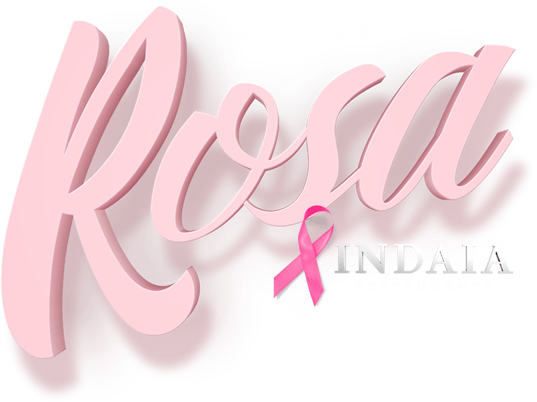 Faça A Sua Reserva Agora Mesmo - Vale Presente Outubro Rosa (769x576), Png Download