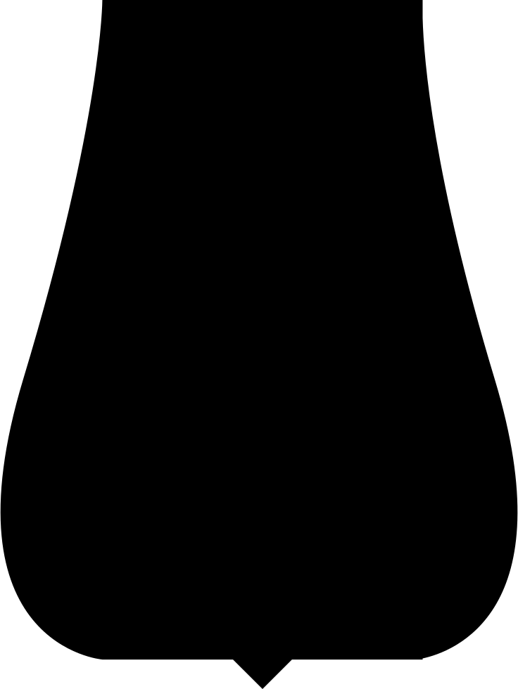 Shield Shape - - Lampshade (736x980), Png Download