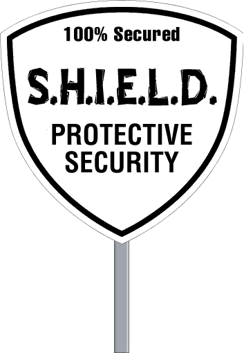 Hazard Warning Labels-danger Electrical Shock Hazard,black/red (353x510), Png Download