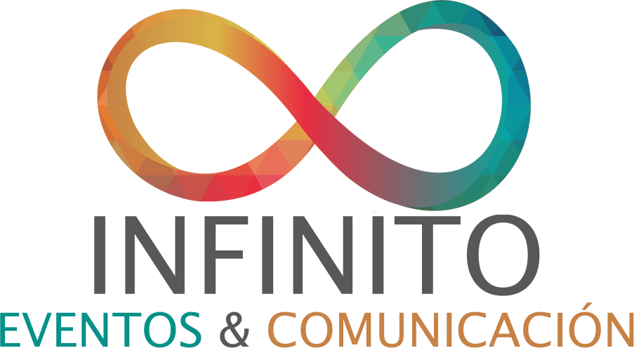 Nosotros - Logo Organizacion De Eventos (903x496), Png Download