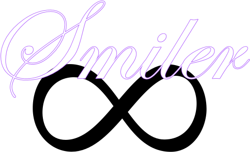 Infinito Png - Portable Network Graphics (529x409), Png Download