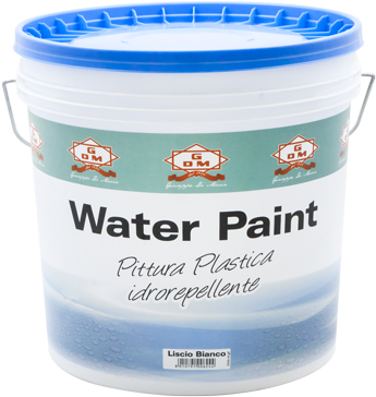 Home Prodotti Water Paint - Watercolor Painting (500x500), Png Download