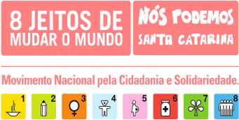 Prevenir O Câncer É Uma Forma De Contribuir Para O - Jeitos De Mudar O Mundo (644x246), Png Download