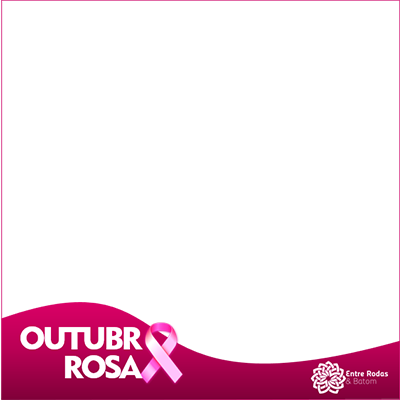 Outubro Rosa Se Toque, Prevenir Ainda É O Melhor Remédio - Outubro Rosa Nos Apoiamos Esta Causa (400x400), Png Download