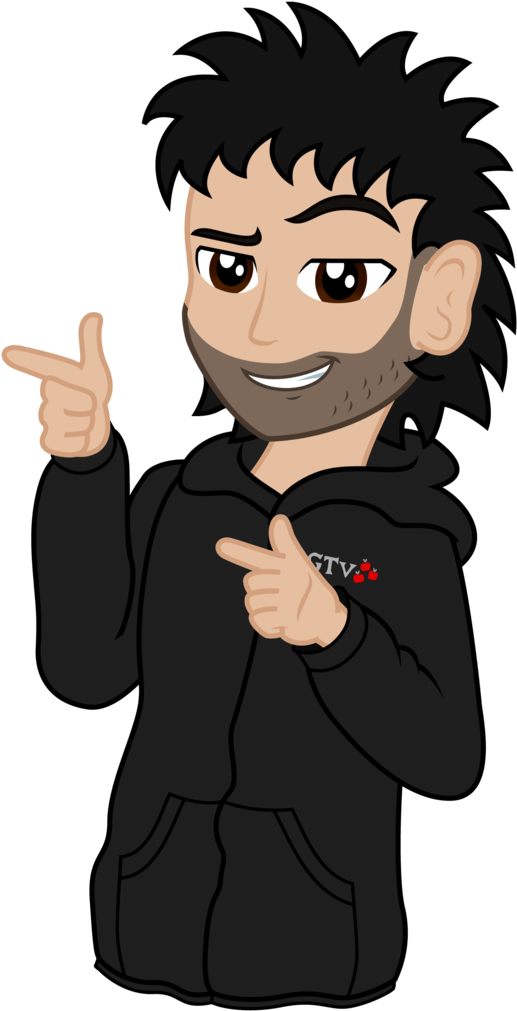 Gutovi, Equestria Girls, Finger Gun, Oc, Oc - Cartoon (522x1024), Png Download