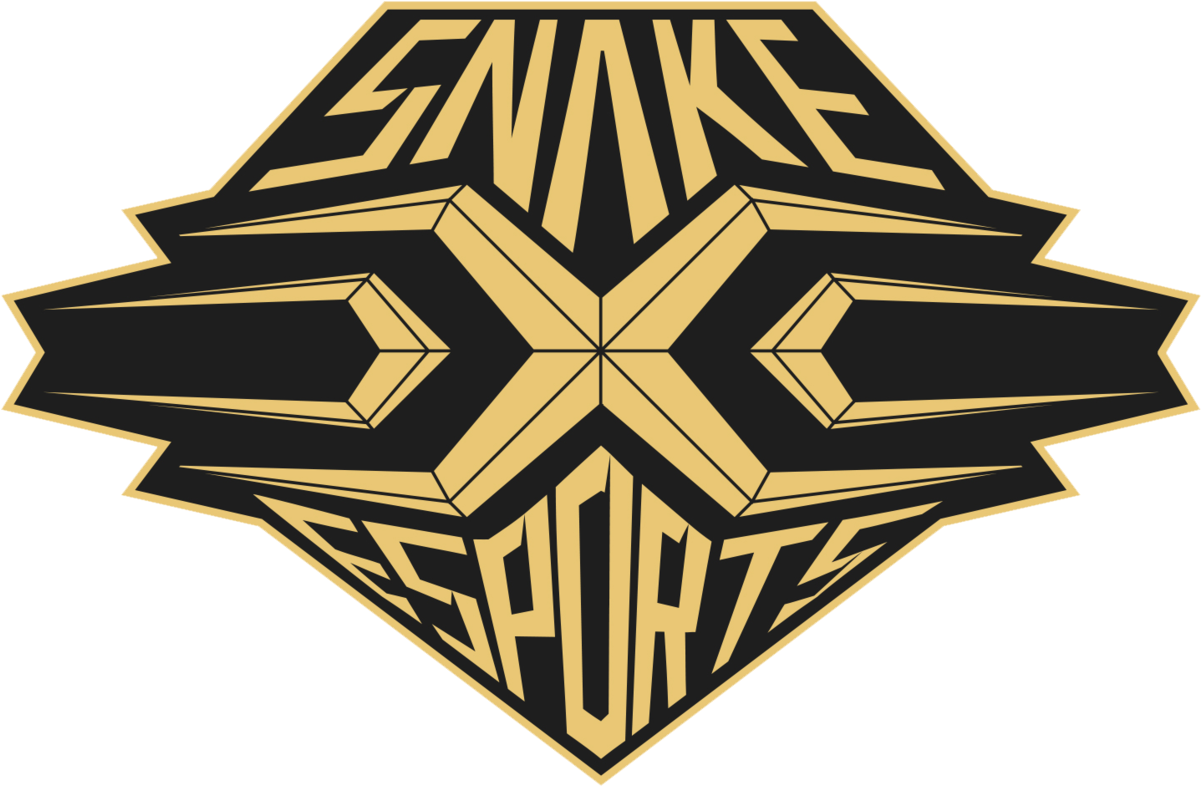 Snake Esports (1200x1200), Png Download