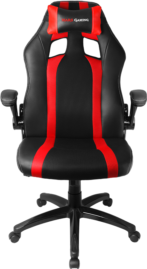 Mgc2 Gaming Chair - Mars Gaming Silla (960x960), Png Download