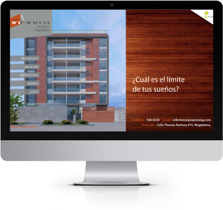 Edificio Infinito Ramsey - Auto Service (700x700), Png Download