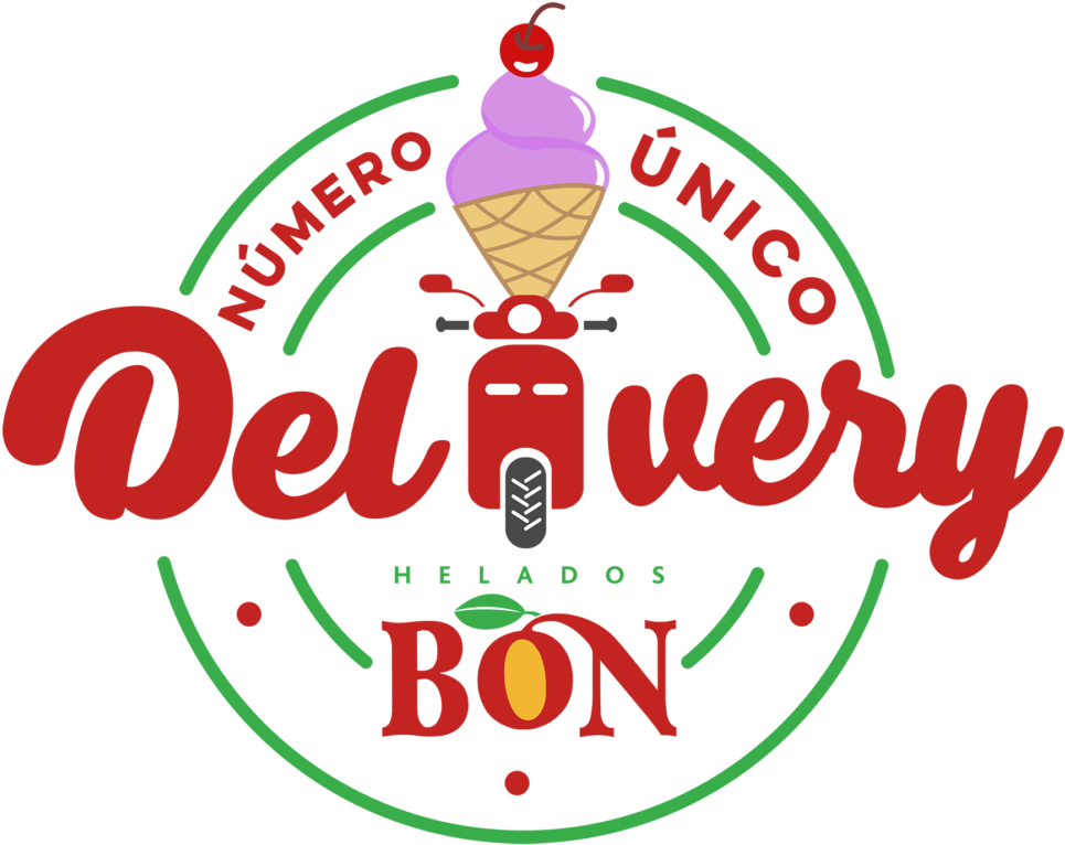 Santo Domingo - Helado Bon (1024x839), Png Download