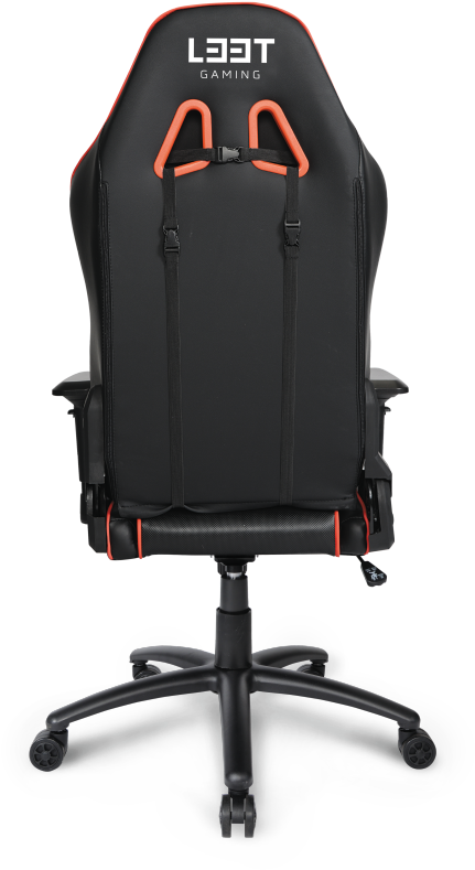 Home - Leet Gaming Chair (528x850), Png Download