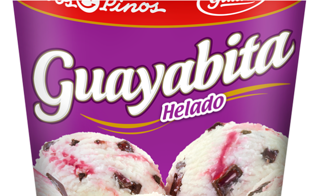 Redacción - Helado De Guayabita Dos Pinos (678x381), Png Download