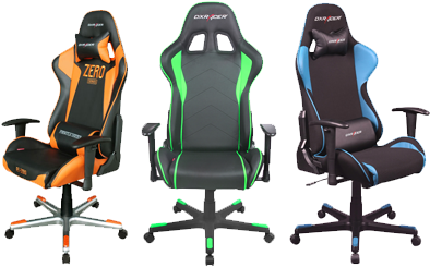 Dxracer Formula Series (600x250), Png Download