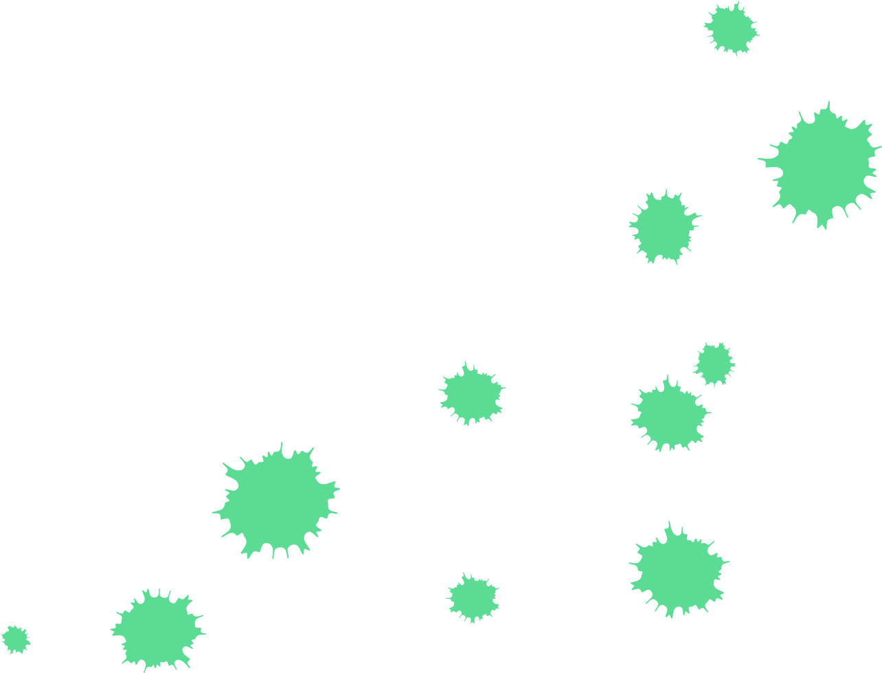 Managing Mental Illness Can Be Tricky, - Rorschach Test (1328x1004), Png Download