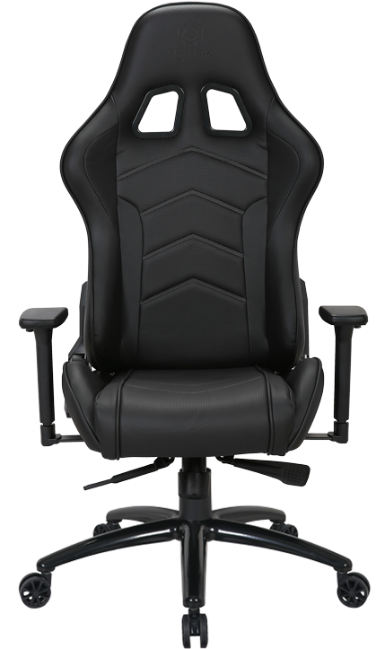Hator Sport - Newskill Takamikura Carbon Grey (800x800), Png Download