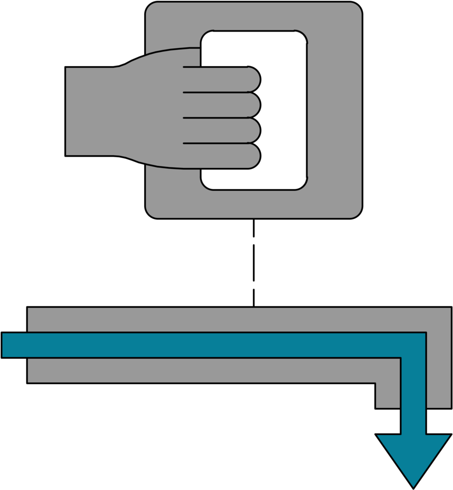 006 - Portable Network Graphics (1000x1000), Png Download