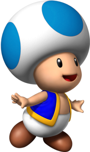 390 New Super Mario Bros-prev - Super Mario Bros Png (295x498), Png Download