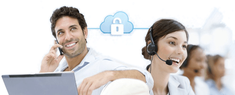 Slide Pages Ressources - Call Center Solutions (1060x352), Png Download