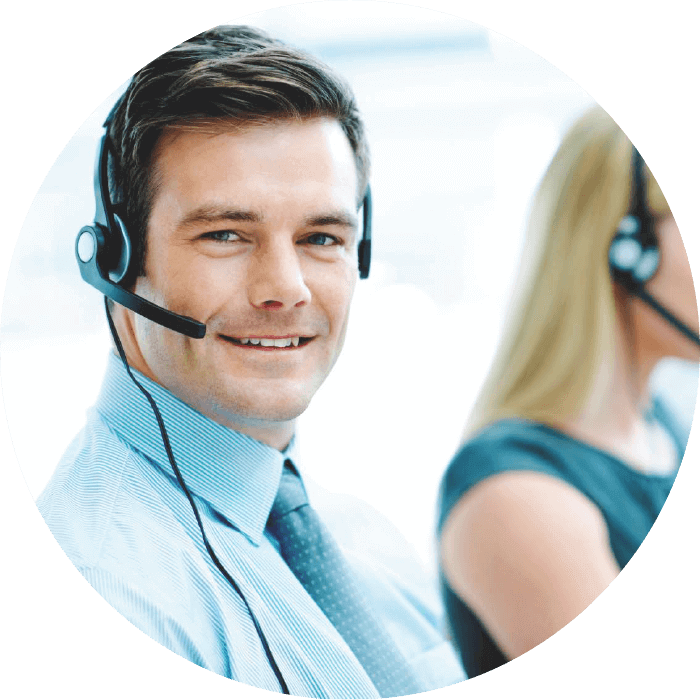 Headset (700x700), Png Download