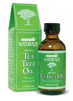 Tea Tree Oil - Tea Tree Oil Price In India (350x350), Png Download