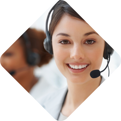 Streamline Call Centres With Low-code - Archeer Handsfree Call Center Noise Cancelling Corded (423x423), Png Download