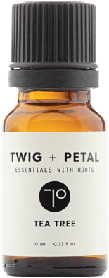 Tea Tree 1 Tea Tree 2 - Millilitre (600x900), Png Download