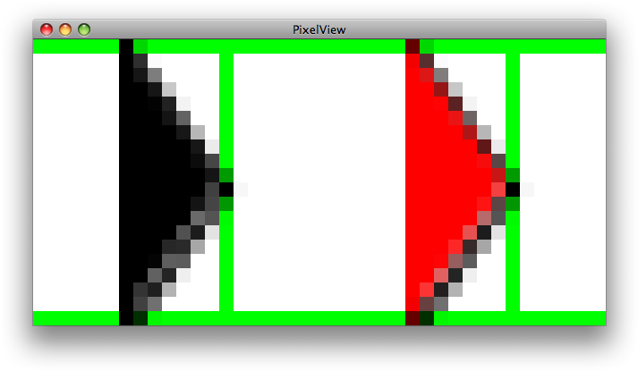 Because "operations That Draw The Outline Of A Figure - Graphic Design (720x422), Png Download