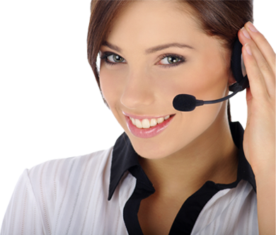 Outsource Call Center Services In Philippines - Call Centre (390x332), Png Download