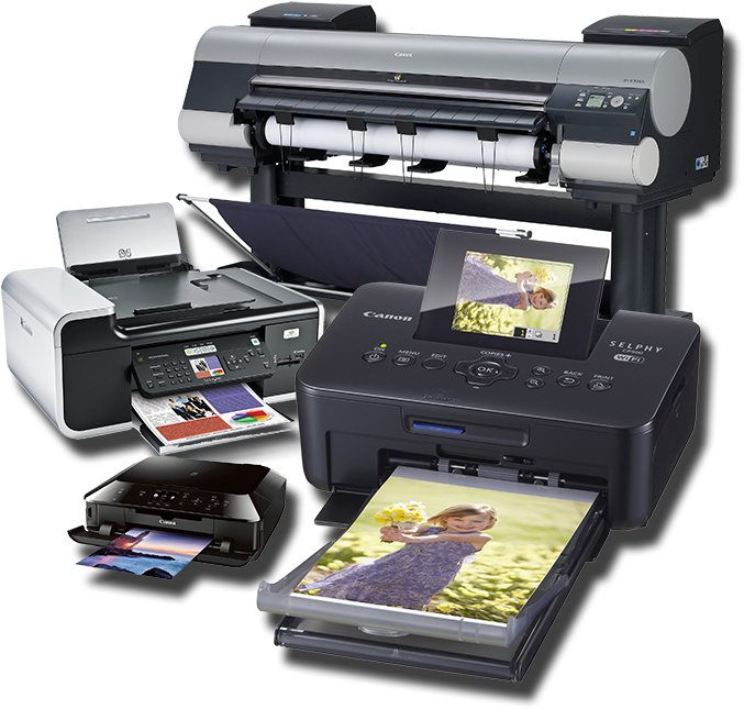 La Impresora Es El Periférico Que Nos Permite Pasar - Canon Selphy Cp900 (739x705), Png Download