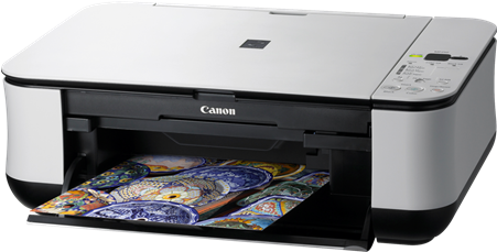 Drivers De Impresora Canon Mp250 Gratis - Canon Mp258 (450x338), Png Download
