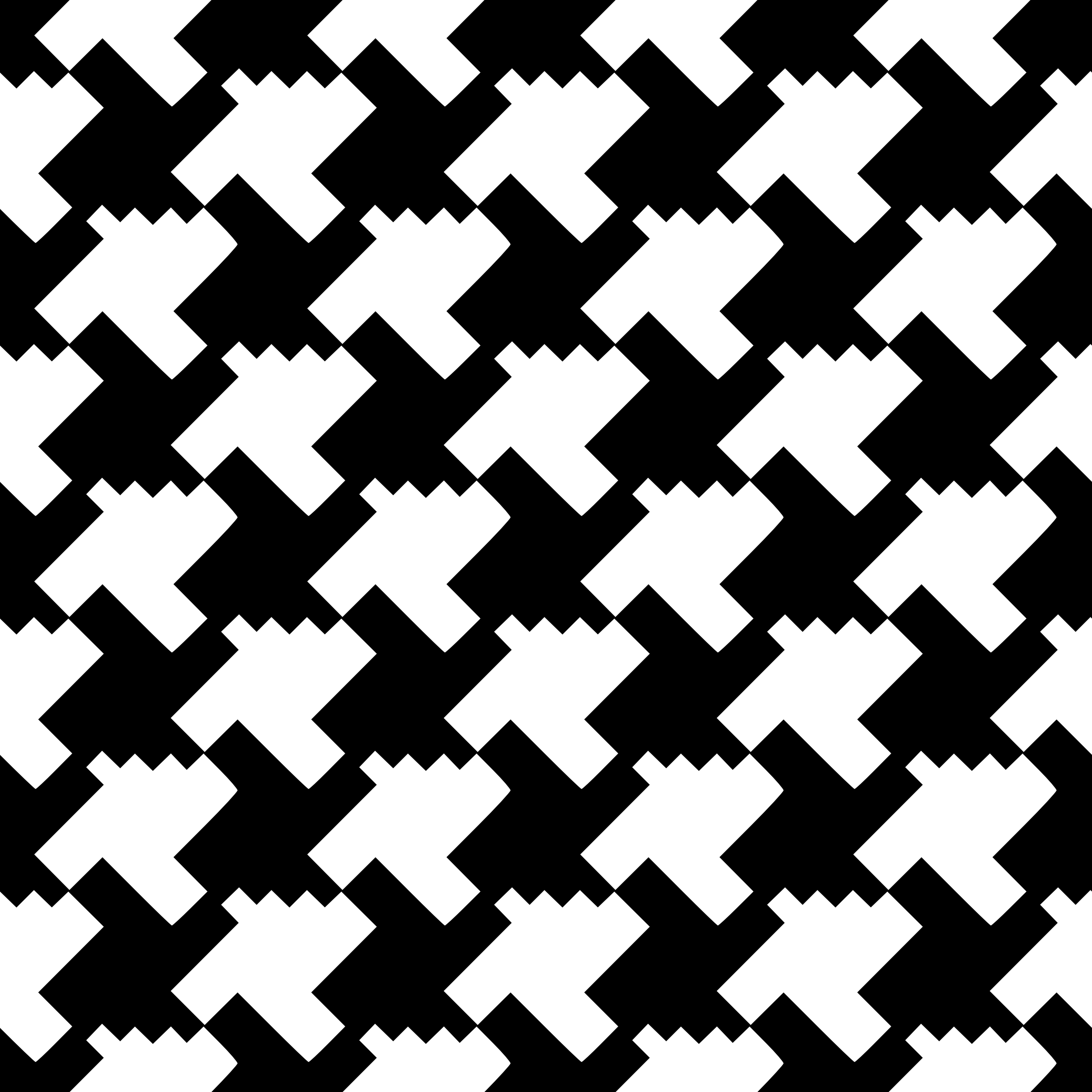 Download This Free Icons Png Design Of Houndstooth Tessellation Full Size Png Image Pngkit
