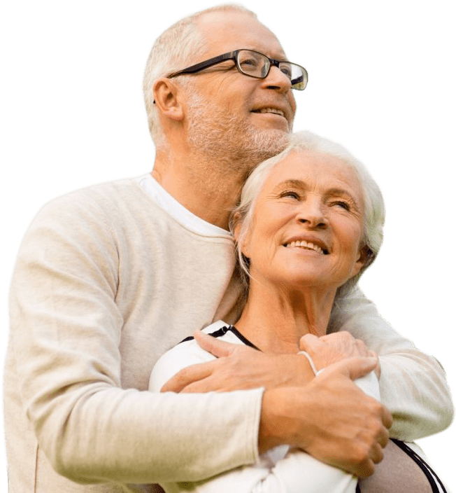 Pareja Ancianos 1170×780 (1170x780), Png Download