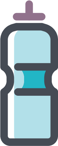 Sport Bottle - Bottle (540x540), Png Download