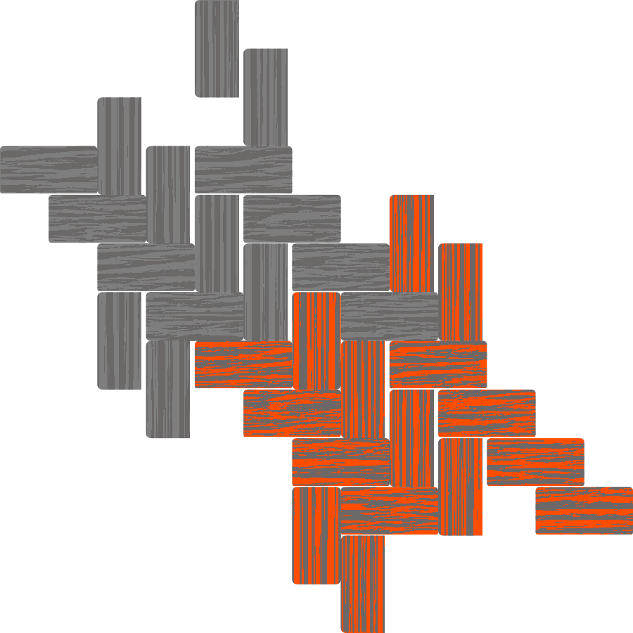 How To Set Use Twill Houndstooth Swatch Icon Png - Clip Art (900x900), Png Download