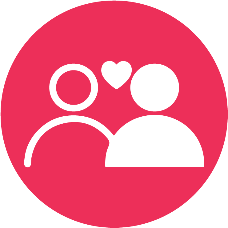 Terapia De Pareja - Couples Therapy (800x800), Png Download