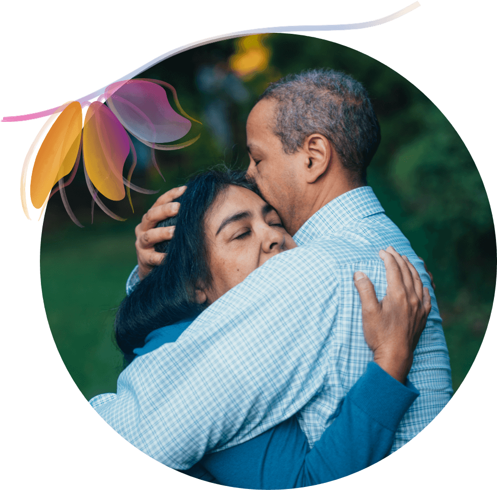 "hacia Una Relación De Pareja Consciente" - Forgiveness (1000x1000), Png Download