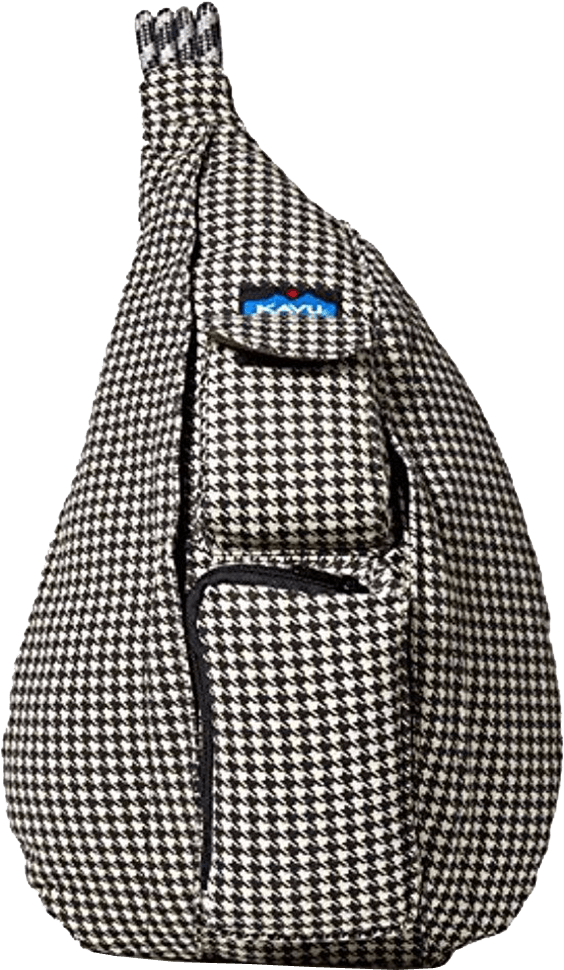Houndstooth Png (924x1000), Png Download