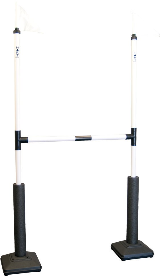 Football - Goal-post - Rugby Goal Png (1000x1000), Png Download