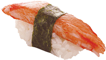 Crab Stick (450x308), Png Download