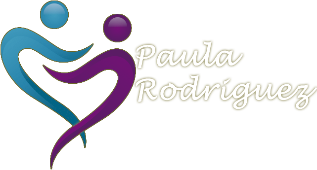 Paula Rodriguez - Terapia De Pareja Logo (650x350), Png Download