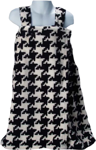 Scene Weaver Delight 50cm By 130cm Junior Coral Fleece (450x650), Png Download