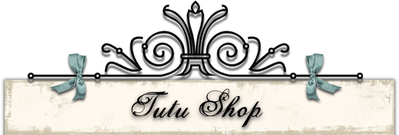 Tutu Shop - Mysticality Doorway (993x341), Png Download