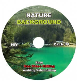 Nature Background - Grass (600x315), Png Download