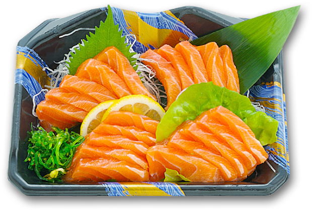 28 516k Platter20 S 04 Aug 2012 - Sashimi (660x630), Png Download