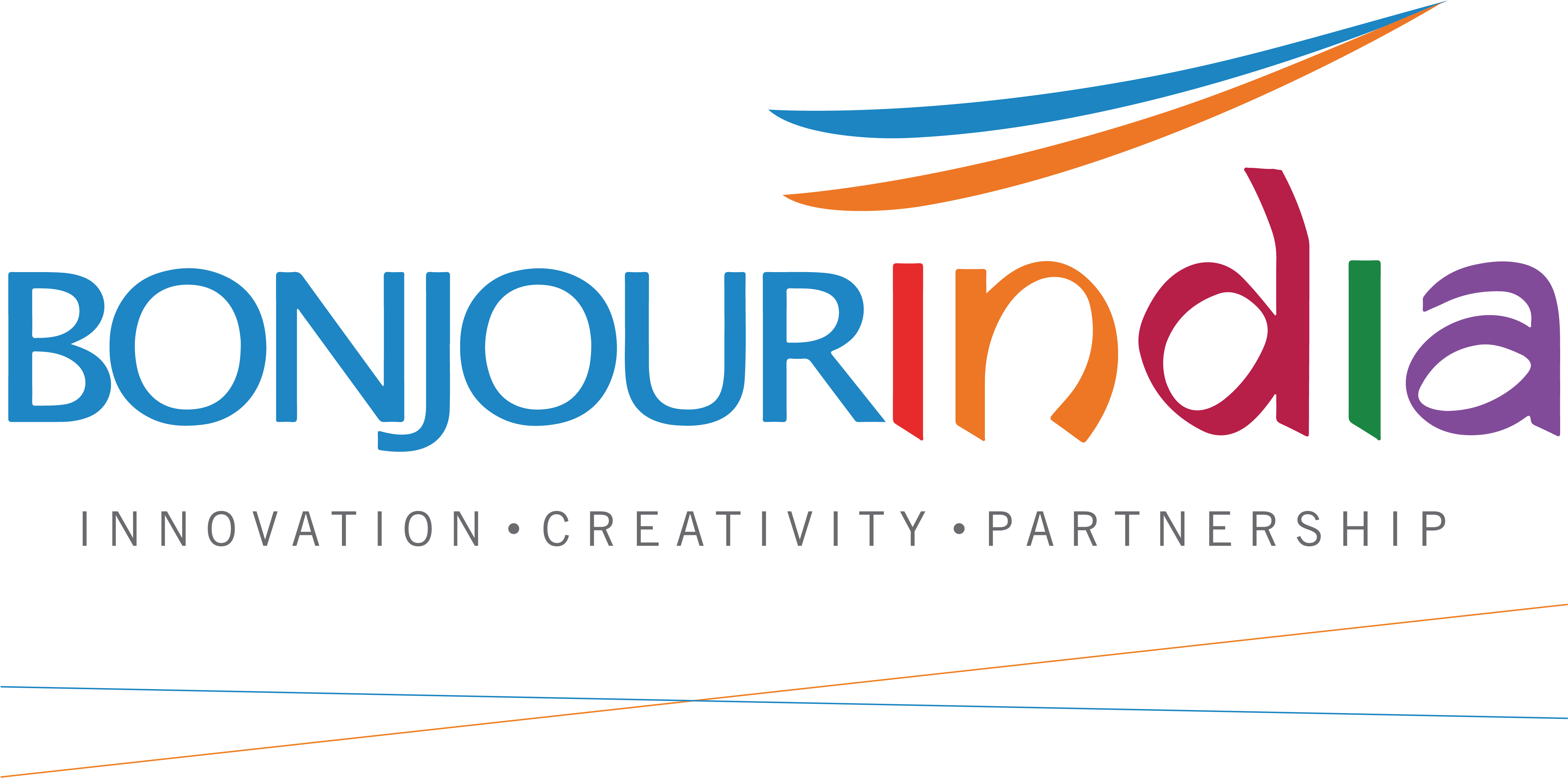 As Part Of The Successful Initiative Bonjour India - Aditya (5137x2800), Png Download