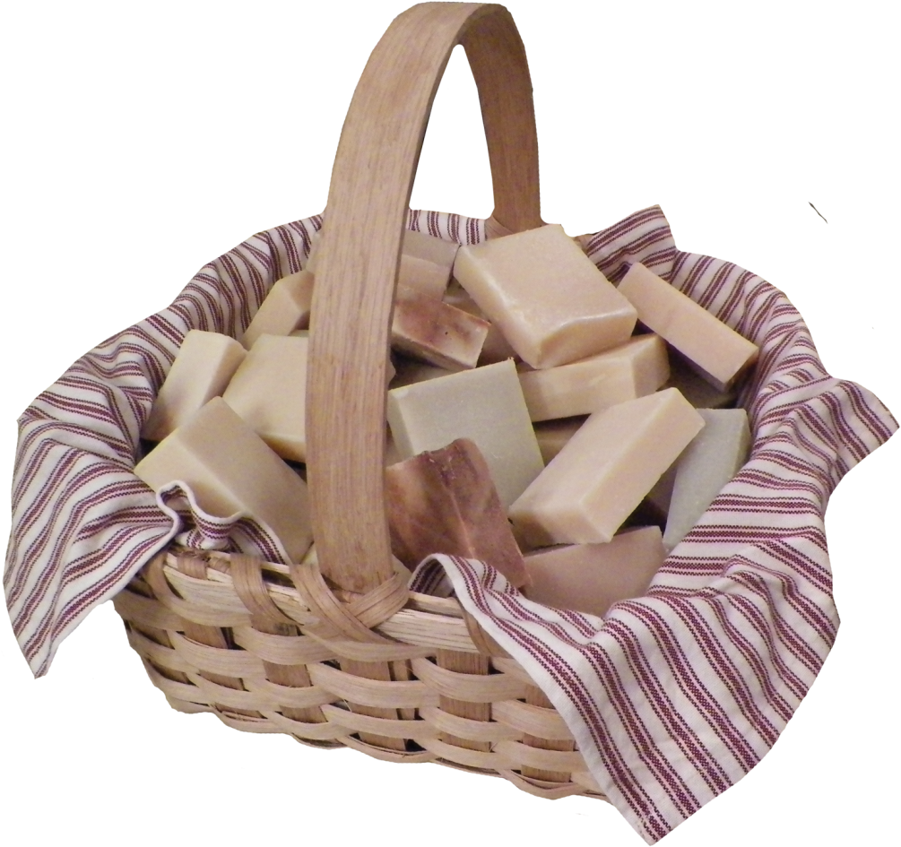 Bargain Basket Soaps - Soap (1024x1024), Png Download