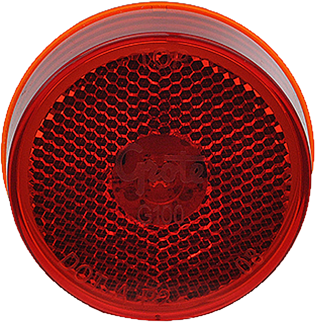 Led Clearance Marker Lamp - Light-emitting Diode (1024x768), Png Download