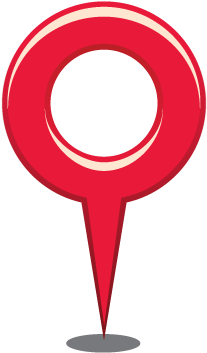 Star Location Png (400x400), Png Download