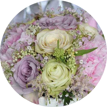 Bouquet (354x354), Png Download
